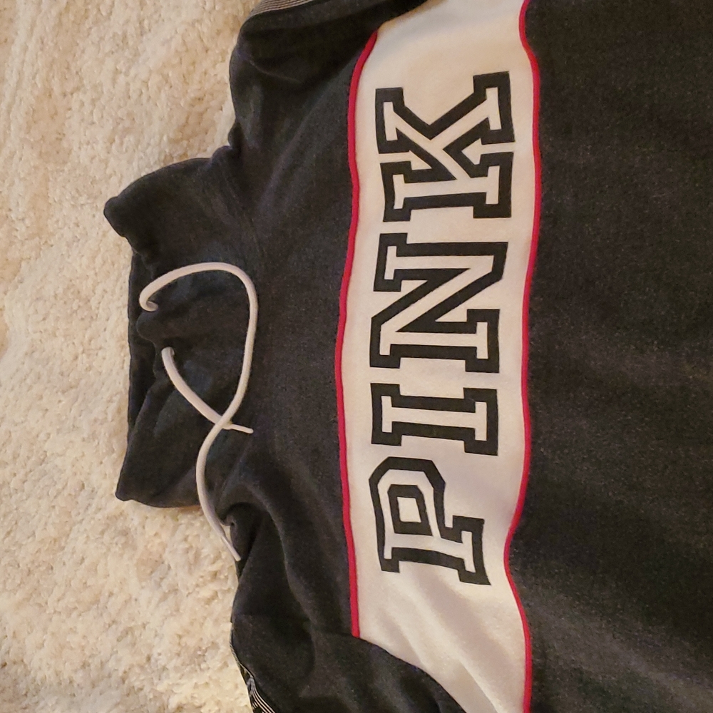 Ladies fleece shirt